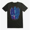 Cartoons Transformers Optimus Prime Head Icon T-Shirt -BoxLunch Sales Store 20506894 hi