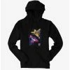 Cartoons Transformers Autobots Vs Decepticons Grid Hoodie -BoxLunch Sales Store 20507137 hi