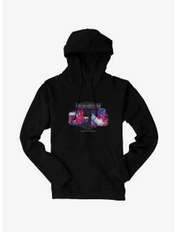 Cartoons Transformers More Than Meets The Eye Hoodie