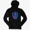 Cartoons Transformers Optimus Prime Head Icon Hoodie -BoxLunch Sales Store 20507245 hi
