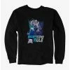 Cartoons Transformers Decepticons Rule Grid Sweatshirt -BoxLunch Sales Store 20507500 hi