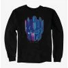 Cartoons Transformers Optimus Prime Head Icon Sweatshirt -BoxLunch Sales Store 20507554 hi