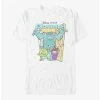 Cartoons Disney Pixar Monsters Inc. Mike, Sulley, And Boo Poster T-Shirt -BoxLunch Sales Store 20517585 hi