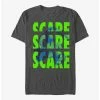 Cartoons Disney Pixar Monsters Inc. Sulley Scare T-Shirt -BoxLunch Sales Store 20517604 hi