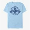 Cartoons Disney Pixar Monsters University School Badge T-Shirt -BoxLunch Sales Store 20517640 hi