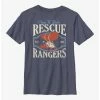Cartoons Disney Chip 'n' Dale Rescue Rangers Youth T-Shirt