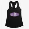 Cartoons It's Happy Bunny You Should Shut Up Womens Tank Top -BoxLunch Sales Store 20533562 hi
