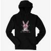 Cartoons It's Happy Bunny Focus On Me Hoodie -BoxLunch Sales Store 20534651 hi