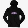 Cartoons It's Happy Bunny You Should Shut Up Hoodie -BoxLunch Sales Store 20534763 hi