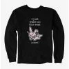 Cartoons It's Happy Bunny I Wake Up Pissed Sweatshirt 1 Cartoons It's Happy Bunny I Wake Up Pissed Sweatshirt -BoxLunch Sales Store 20534837 hi