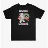 Cartoons Care Bears Giving Is Caring Youth T-Shirt -BoxLunch Sales Store 20536720 hi