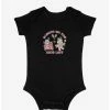 Cartoons Care Bears Always On The Nice List Infant Bodysuit