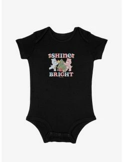 Cartoons Care Bears Shine Bright Infant Bodysuit