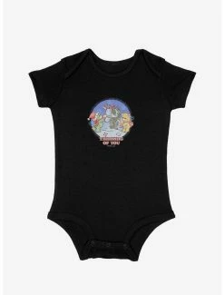 Cartoons Care Bears Thinking Of You Infant Bodysuit