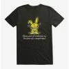 Cartoons It's Happy Bunny Compliments Only T-Shirt -BoxLunch Sales Store 20539154 hi