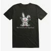 Cartoons It's Happy Bunny Don't Need Your Approval T-Shirt -BoxLunch Sales Store 20539227 hi