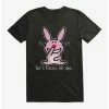 Cartoons It's Happy Bunny Focus On Me T-Shirt -BoxLunch Sales Store 20539300 hi