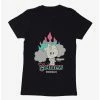 Cartoons Powerpuff Girls Princess Morbucks Womens T-Shirt -BoxLunch Sales Store 20548491 hi