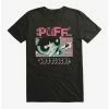 Cartoons Powerpuff Girls Puff Enough Buttercup T-Shirt -BoxLunch Sales Store 20548785 hi