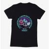 Cartoons Cartoon Network Chowder And Mung Daal Womens T-Shirt -BoxLunch Sales Store 20549354 hi