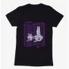 Cartoons Cartoon Network Chowder And Schnitzel Womens T-Shirt -BoxLunch Sales Store 20549389 hi