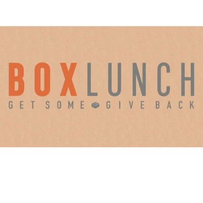 BoxLunch Sales Store